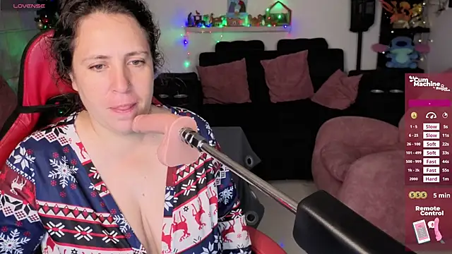 valery adams1 online show from 12-15-25, 06:52