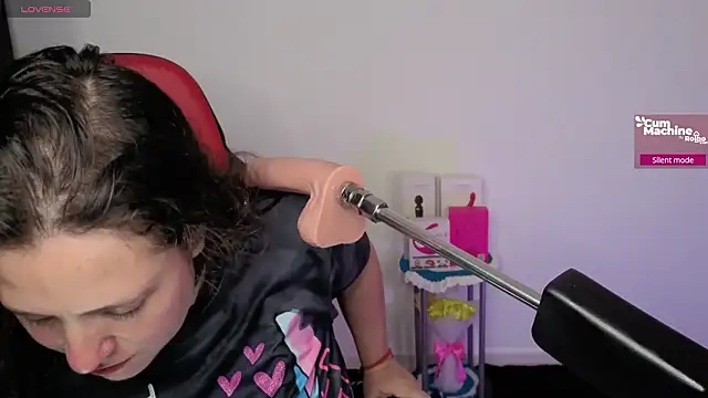 valery adams1 online show from 03-07-26, 04:52