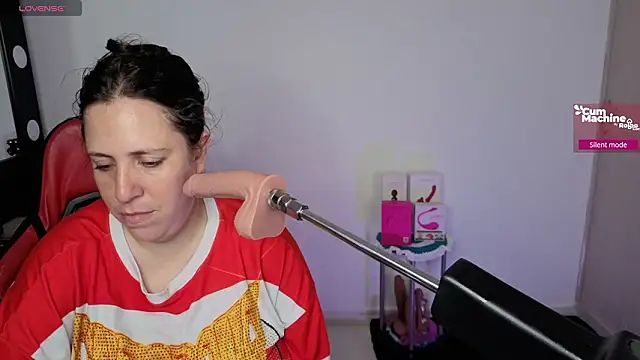 valery adams1 online show from 02-25-26, 03:51