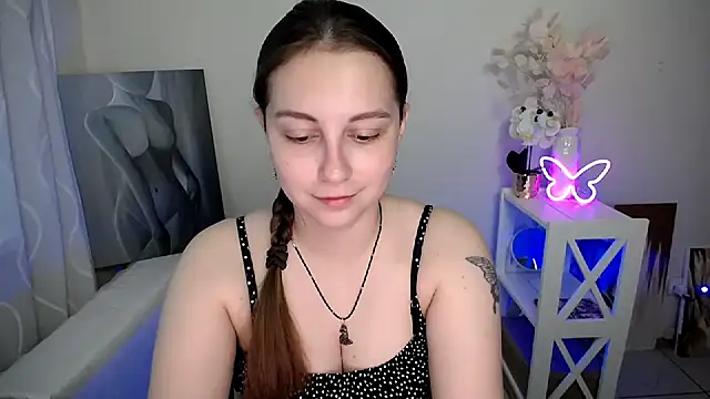 SweetPrincess  online show from 05-22-26, 05:38