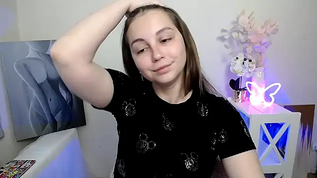 SweetPrincess  online show from 05-12-26, 05:37