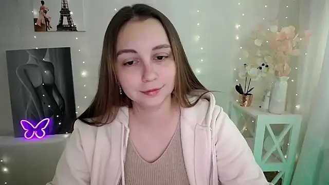 SweetPrincess  online show from 04-27-26, 05:27