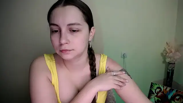 SweetPrincess  online show from 01-10-26, 06:31