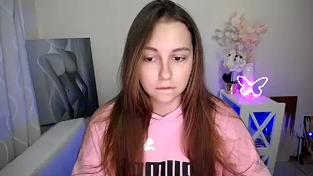 SweetPrincess  online show from 05-20-26, 05:37