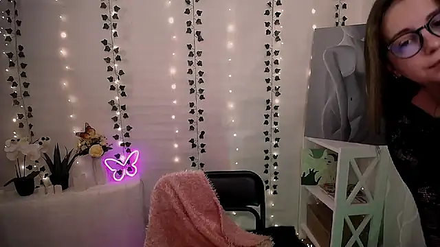 SweetPrincess  online show from 11-13-25, 04:16