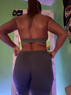 TamaraSavage online show from 02-04-26, 10:32