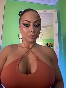 TamaraSavage online show from 02-09-26, 10:13