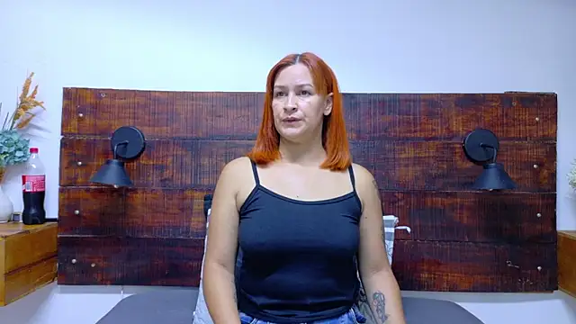 Britney taylor  online show from 04-08-26, 07:15