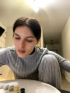 little belucci online show from 11-27-25, 01:55