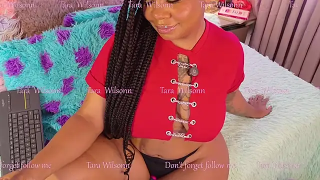 tarawilsonn online show from 04-10-26, 03:30