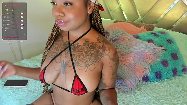 tarawilsonn online show from 02-07-25, 12:31