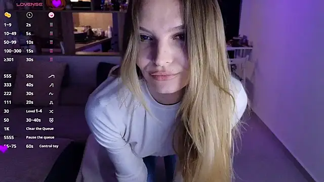  alleyesonme  online show from 11-14-25, 04:43