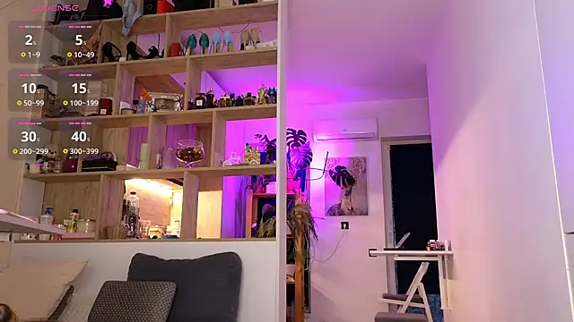  alleyesonme  online show from 02-05-26, 03:30