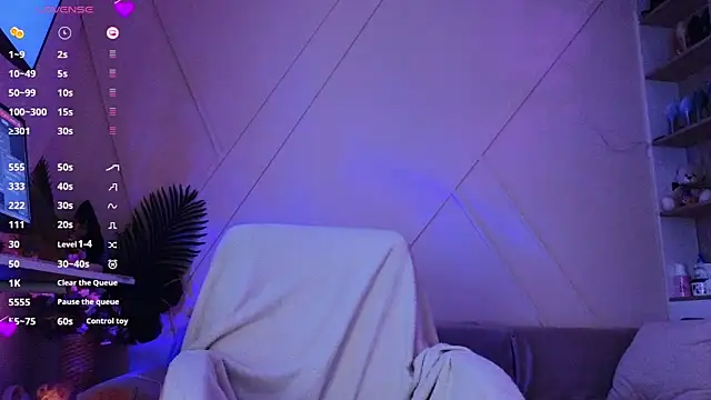  alleyesonme  online show from 11-10-25, 04:23