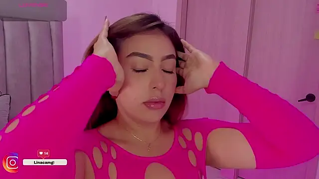 MaddyyLennon online show from 03-22-26, 05:58