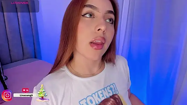 MaddyyLennon online show from 12-18-25, 05:12