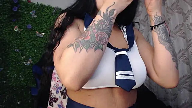 valquiria sirgun online show from 04-16-26, 10:05