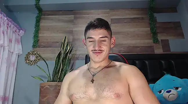 Snapshot of jonathanjeremiah chatting on 03-17-25, 11:13 jonathanjeremiah online show from 03-17-25, 11:13