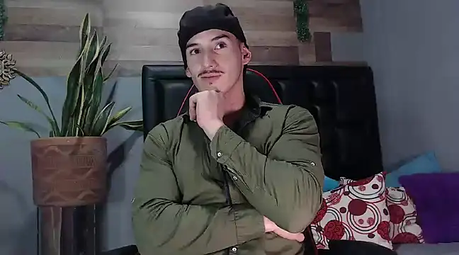 Snapshot of jonathanjeremiah chatting on 03-21-25, 11:34 jonathanjeremiah online show from 03-21-25, 11:34