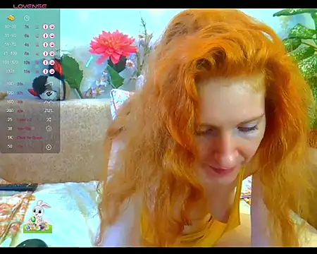 LexxNikki online show from 03-04-25, 11:08
