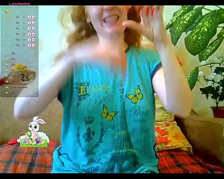 LexxNikki online show from 05-07-26, 03:00