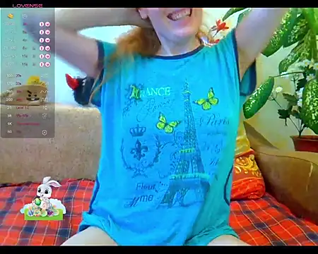 LexxNikki online show from 03-04-26, 11:18