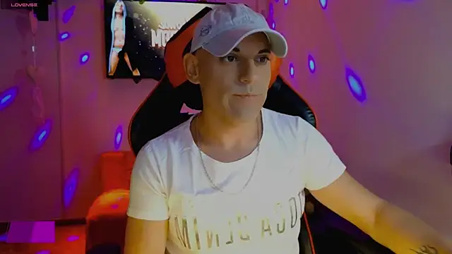 smangels online show from 03-13-25, 03:44