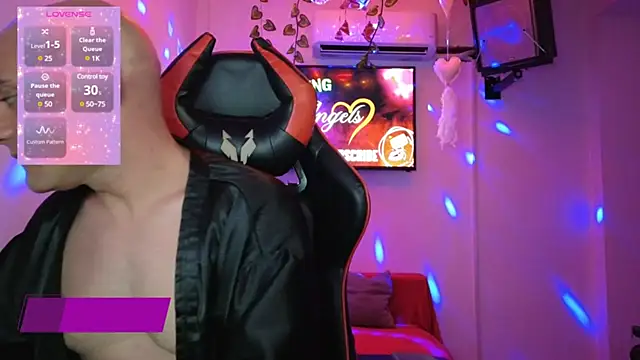 smangels online show from 01-21-25, 04:10