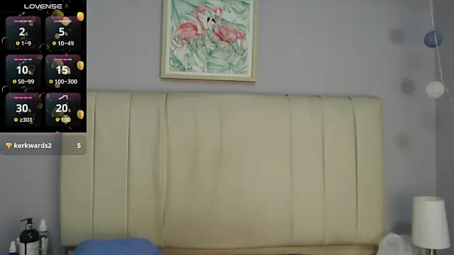 amy le01 online show from 06-19-26, 01:39