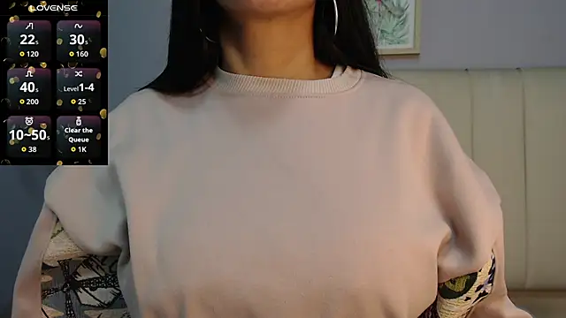 amy le01 online show from 06-04-26, 01:16