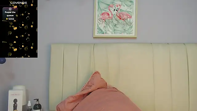 amy le01 online show from 05-23-26, 01:43
