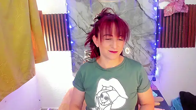 Hannaa32 online show from 01-08-26, 03:51