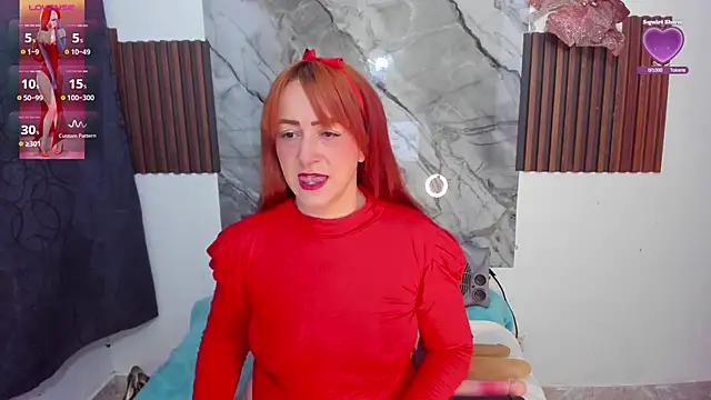 Hannaa32 online show from 05-27-26, 10:33
