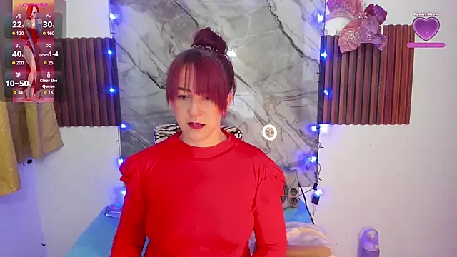 Hannaa32 online show from 03-21-26, 08:04