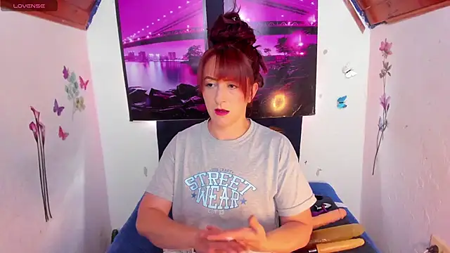 Hannaa32 online show from 09-11-25, 08:09