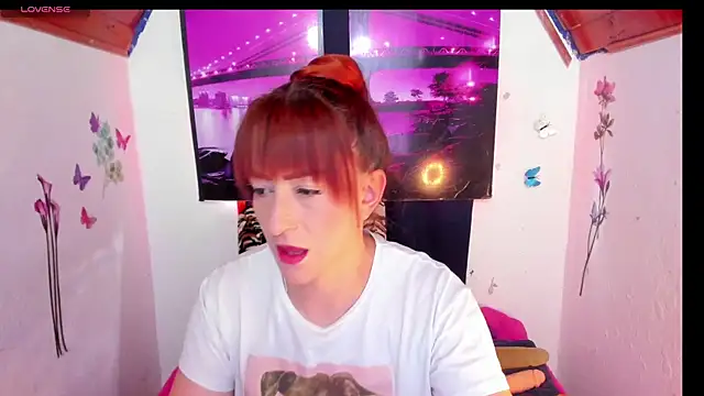 Hannaa32 online show from 10-05-25, 06:53