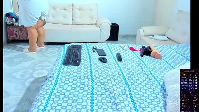 BBW Michelle online show from 05-24-26, 02:11
