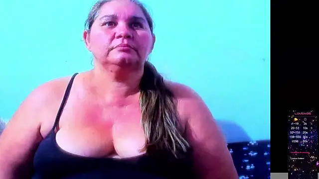 Snapshot of BBW_Michelle chatting on 09-26-25, 04:08 BBW Michelle online show from 09-26-25, 04:08