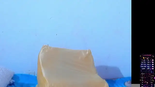 BBW Michelle online show from 11-16-25, 02:49