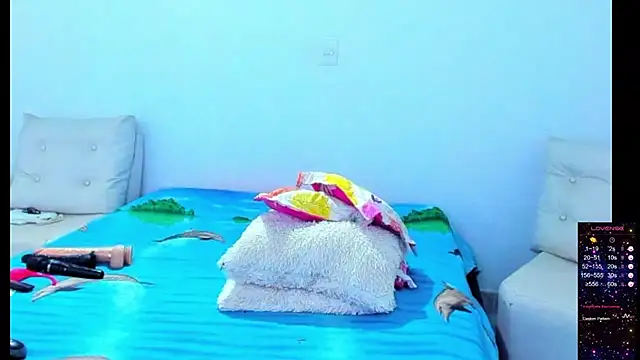 BBW Michelle online show from 06-26-26, 04:29
