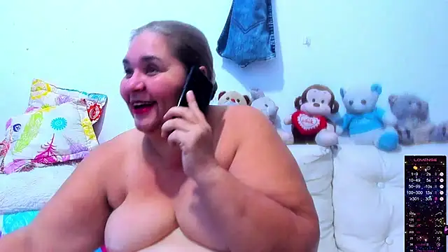 Snapshot of BBW_Michelle chatting on 01-29-25, 02:30 BBW Michelle online show from 01-29-25, 02:30