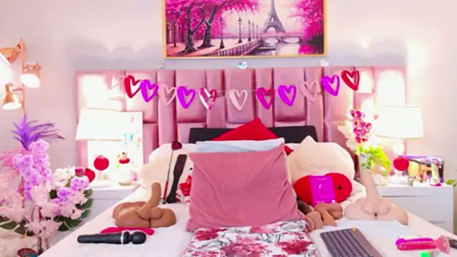 Anaa Bellaa online show from 02-12-26, 12:27