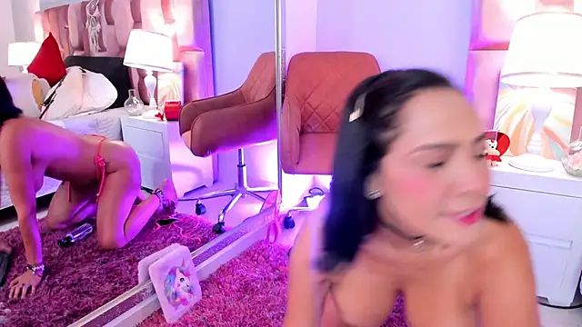 Anaa Bellaa online show from 09-26-25, 12:34