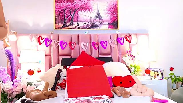 Anaa Bellaa online show from 02-14-26, 02:06