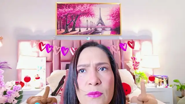 Anaa Bellaa online show from 02-10-26, 12:26