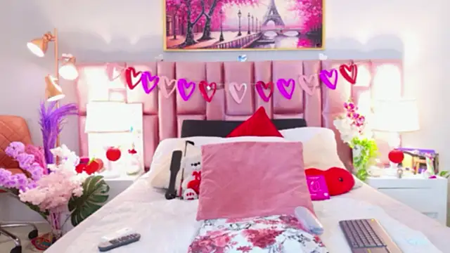 Anaa Bellaa online show from 02-27-26, 12:49