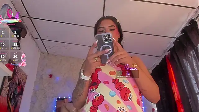 Sofia waltonx online show from 05-04-26, 02:42