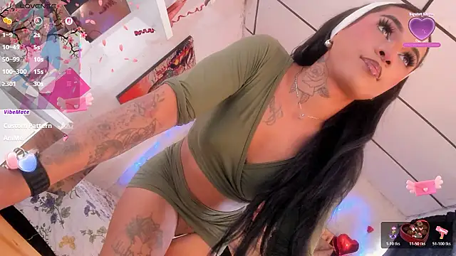 Snapshot of Sofia_waltonx chatting on 02-17-26, 03:31 Sofia waltonx online show from 02-17-26, 03:31