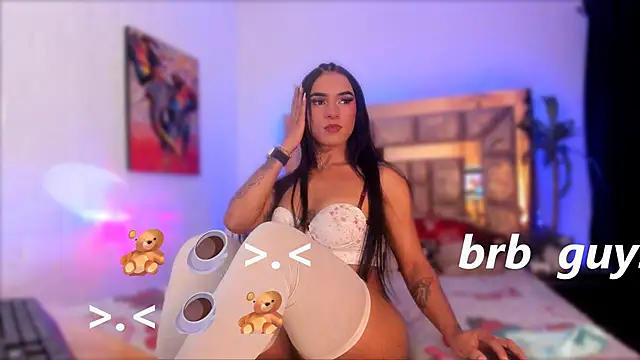 Sofia waltonx online show from 03-09-26, 01:25