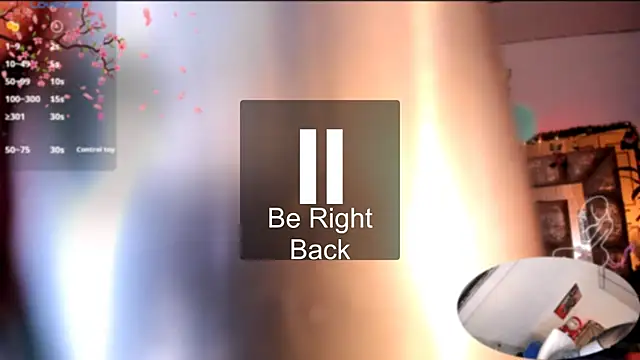 Sofia waltonx online show from 12-14-25, 12:28